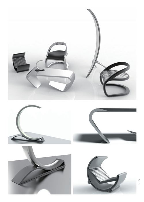 创意绽放，时尚启航——2018中国美术学院上海设计学院时尚产品设计系毕业展回顾