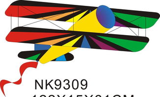 广东云翔工厂 一站式复古海鸥风筝批发与定制服务